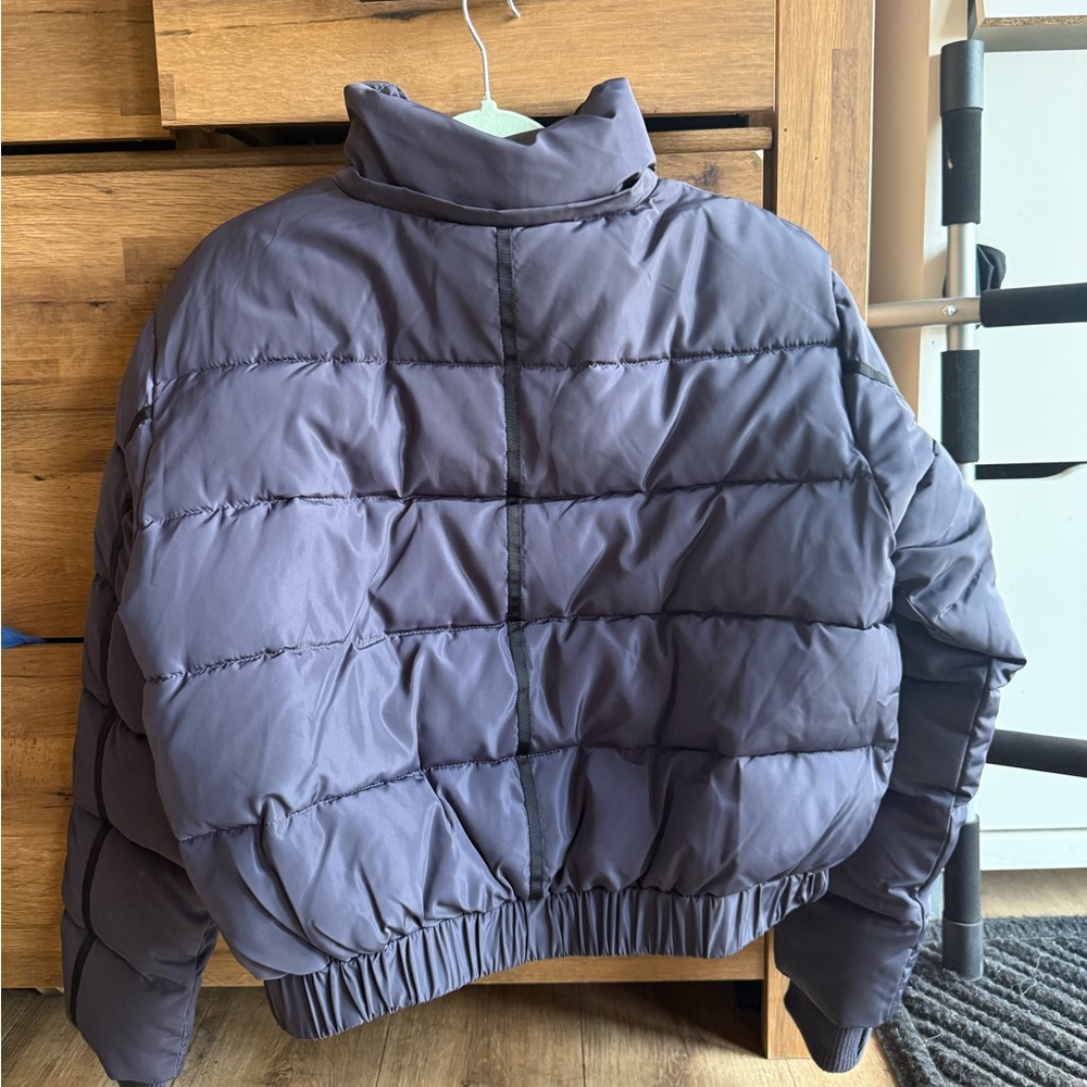IVL Collective Puffer jacket - Picture 5 of 7